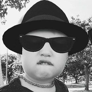 Meet your Posher, Zack